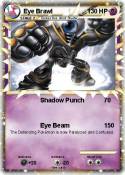 Eye Brawl