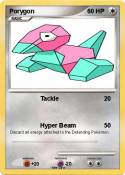 Porygon