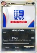 Nine News