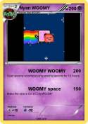 Nyan WOOMY