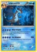 charizard EX