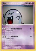 Boo