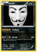 Hacker