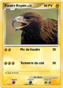 Foudre Royale