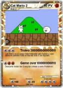 Cat Mario 2