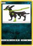 Zygarde