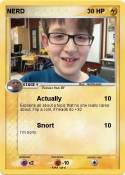 NERD
