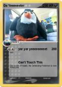 Da Yeeeeeeter