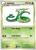 serperior
