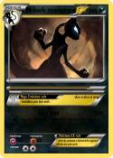 dark mewtwo