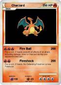 Charzard