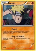 Boruto