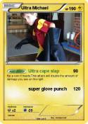 Ultra Michael