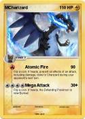 MCharizard