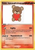 Teddy jhgugugii