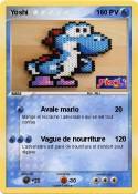Yoshi