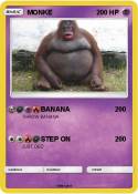 MONKE