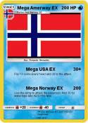 Mega Amerway