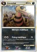 Crocochat