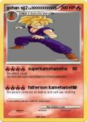 gohan sjj2