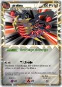 giratina