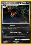 Dark Dragon