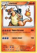 chartiose