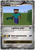 Herobrine