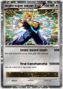 vegito super