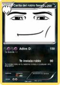 Carita del