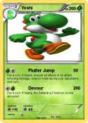 Yoshi