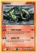 rayquaza