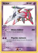 Arceus