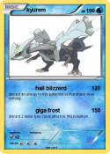 kyurem