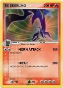 EX DEERLING
