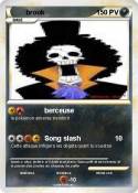 brook
