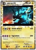 zekrom EX
