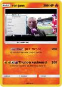 ron jans