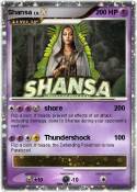 Shansa