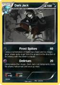 Dark Jack
