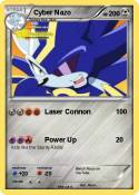 Cyber Nazo