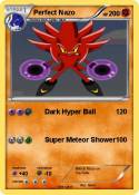 Perfect Nazo