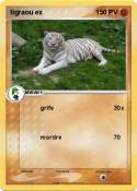 tigraou ex