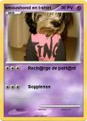 smoushond en