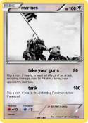 marines
