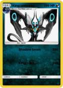 King umbreon