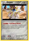 Solgaleo
