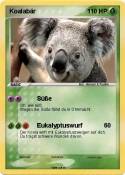 Koalabär