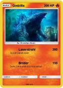 Godzilla