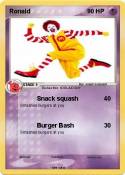 Ronald